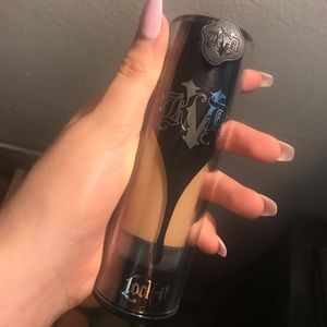 Brand new Kat Von Dee foundation light 49